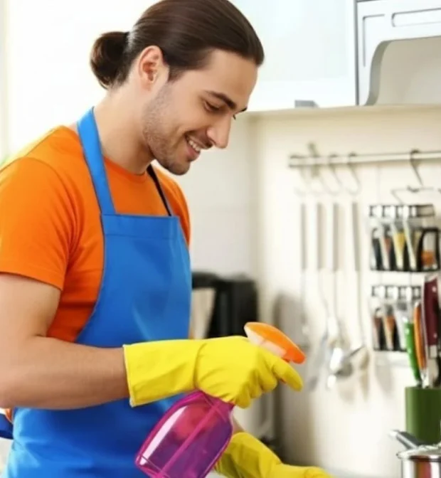 Kuwait clean company