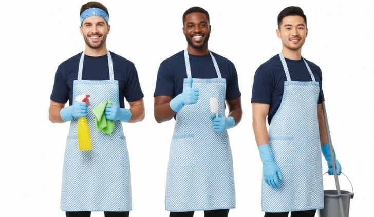 Kuwait clean company