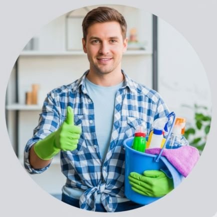 Cleaning Services